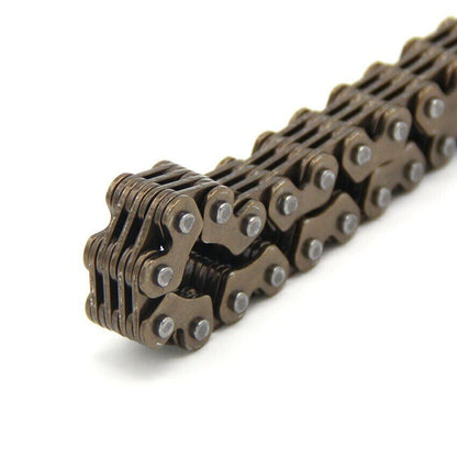 4X5 136L LINKS TIMING CAM CHAIN CAMSHAFT FOR Honda VT1100C2 Shadow Sabre
