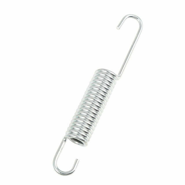 110mm Kick Stand Return Spring Kawasaki Suzuki Scooters E-Bike TDR Foxico Atomic