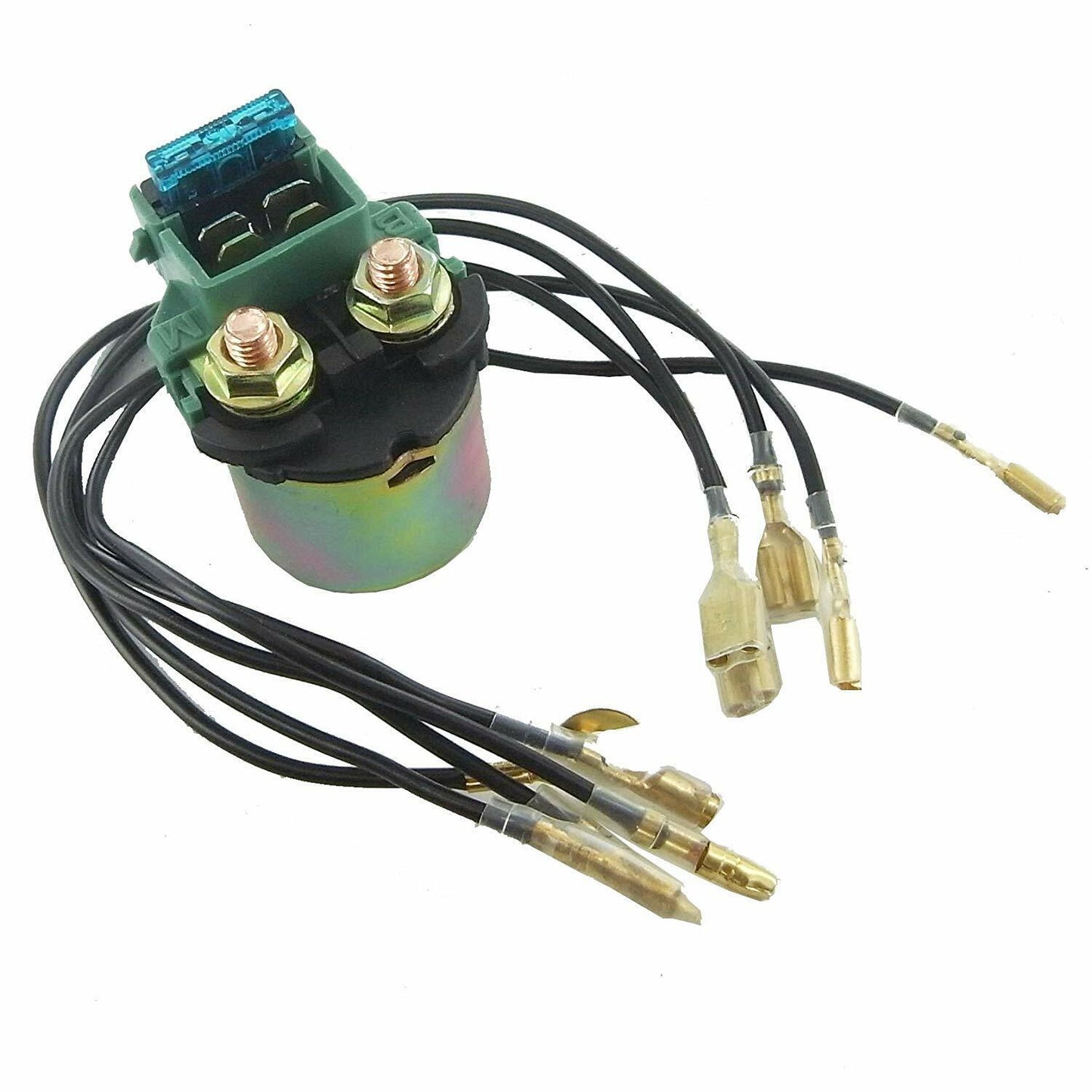 Starter Solenoid Relay For Honda CRF150 CRF230 GL1500 VT600 SHADOW