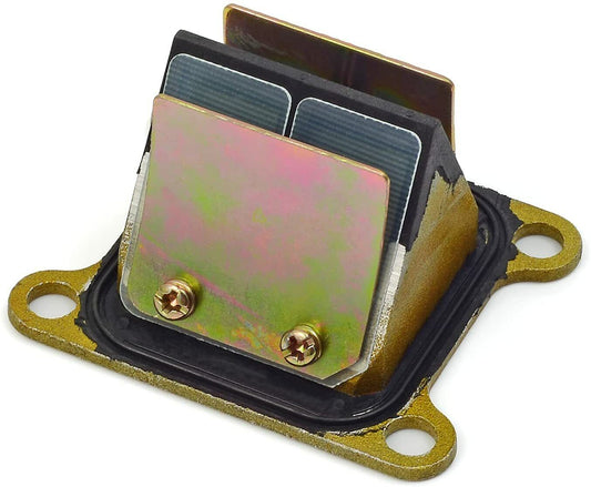 Intake Reed Valve for Kawasaki KX60 KX65 OEM 12021-1015