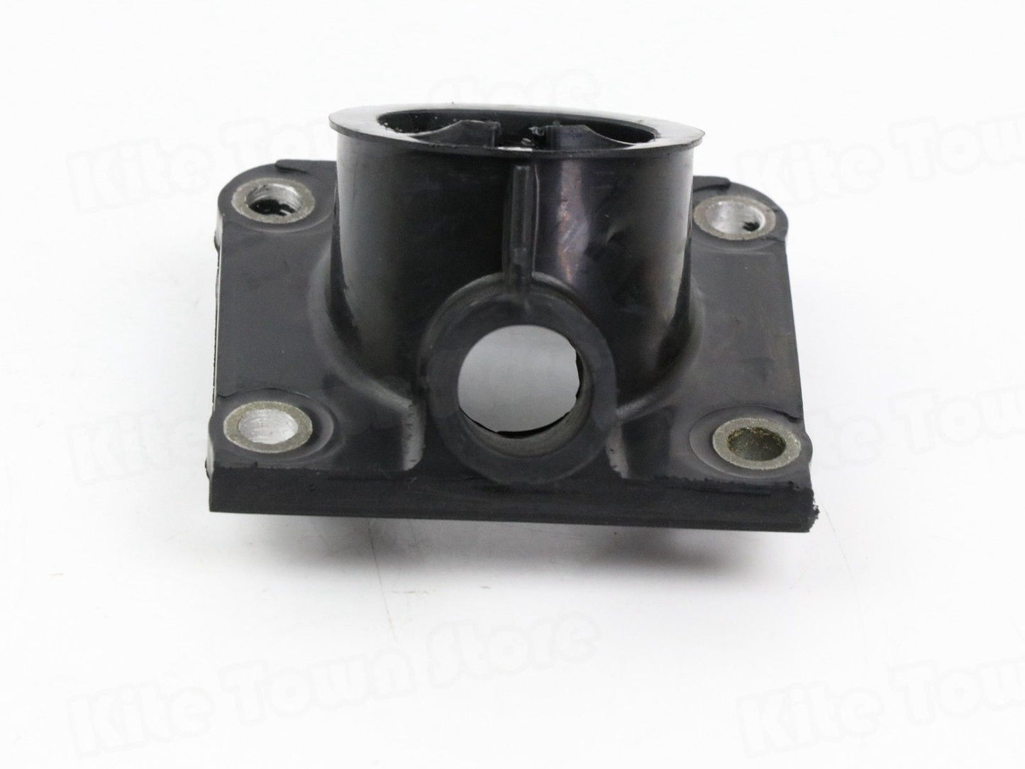 Carburetor Carby Carb Intake Manifold Boot Gaskets For Yamaha Banshee 350 YFZ350