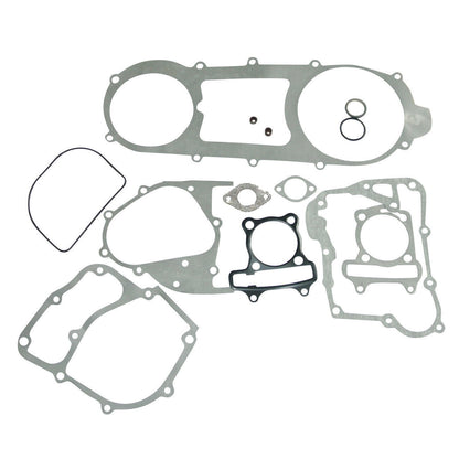 57mm HEAD BASE GASKET KIT GY6 125cc 150cc Long Case Moped ATV Quad Buggy Bike