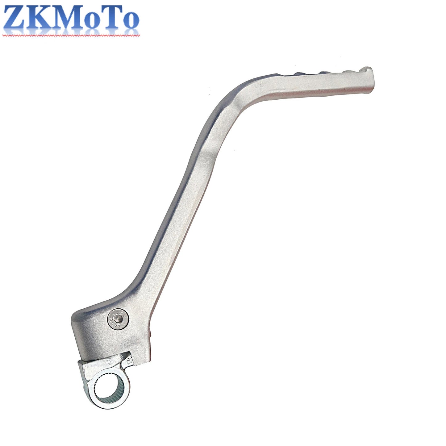 CNC Kick Start Starter Lever For KTM SX XC XCW XCF XCFW SXF EXC EXCF 250 300 350