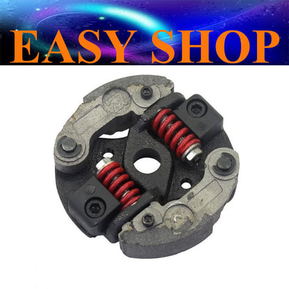 Clutch Heavy Duty High Performance Pocket Rocket 43cc 47cc 49cc Quad Atv Bike