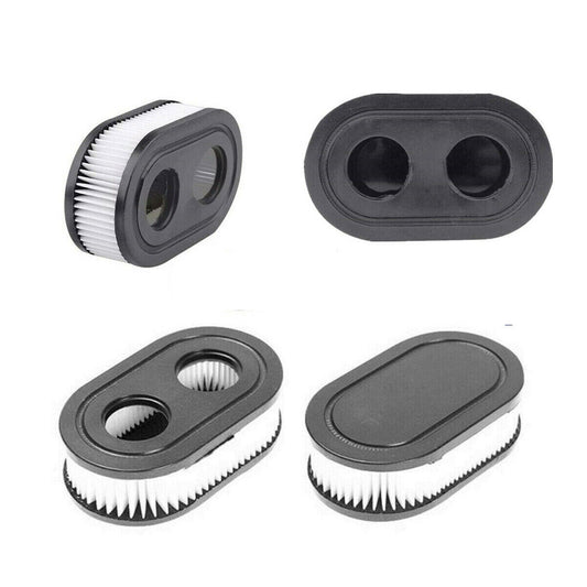 4 X Lawn Mower Air Filter For Briggs & Stratton 798452 593260 5432 5432K
