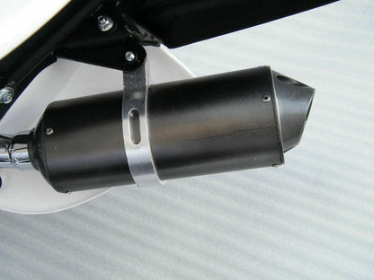 28mm Exhaust Muffler Pipe System 125cc 140cc 150cc 160cc PIT PRO Trial Dirt Bike