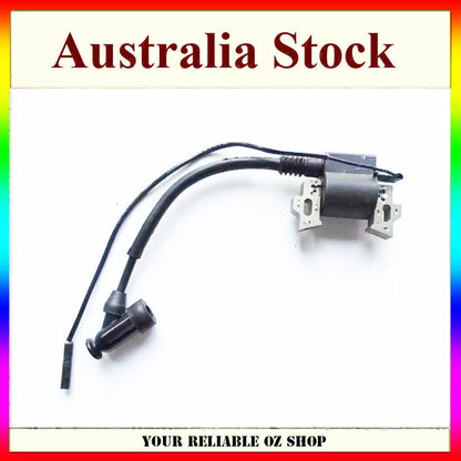 Ignition Coil Starter For Victa V40 Sanli OVH350 OVH400 Lawnmower 4Stroke Engine