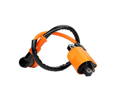 5 PIN Ignition Coil CDI Unit For 150cc 200cc 250cc Dirt Quad Bike Buggy ATV