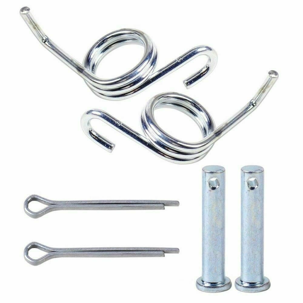 Stainless Steel Foot pegs Honda XR CRF 50cc 70 Yamaha PW 50 80 Kawasaki KLX 110