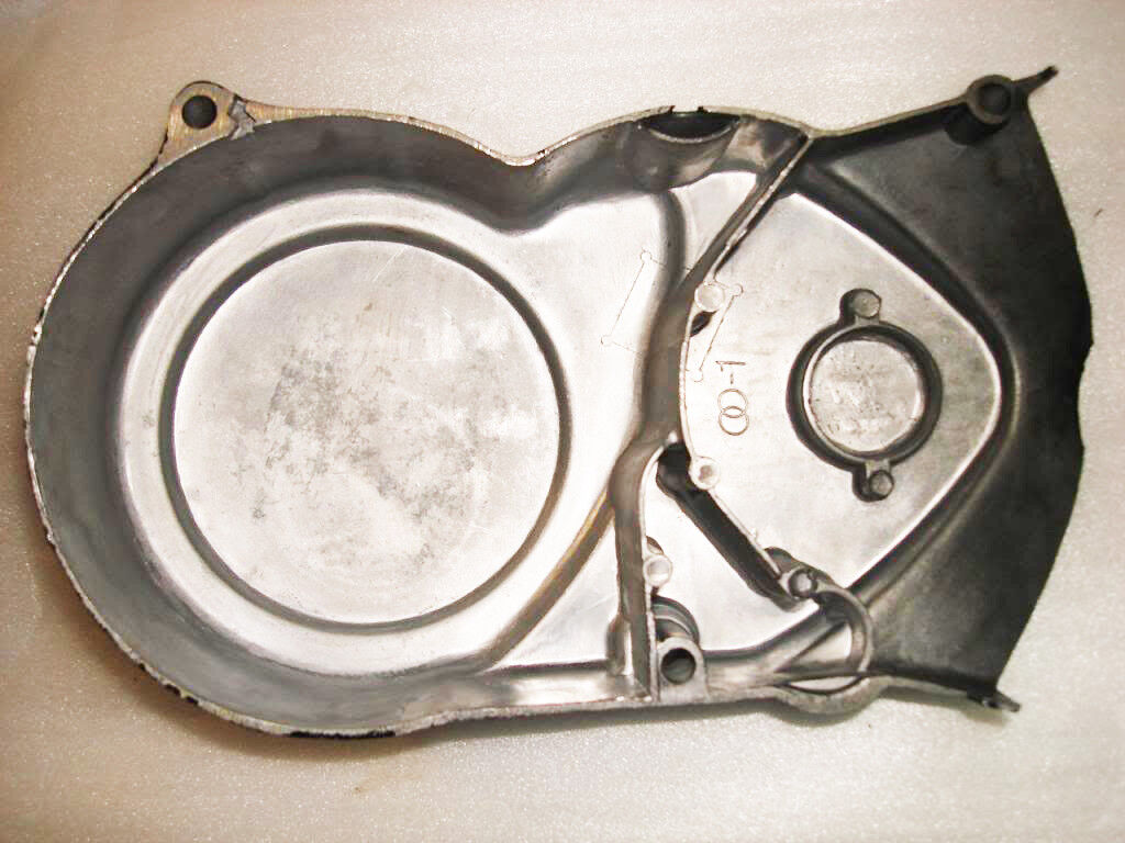 Sprocket Engine Case Casing Cover Crank 125cc 90cc 150cc Apollo Assassin Taotao