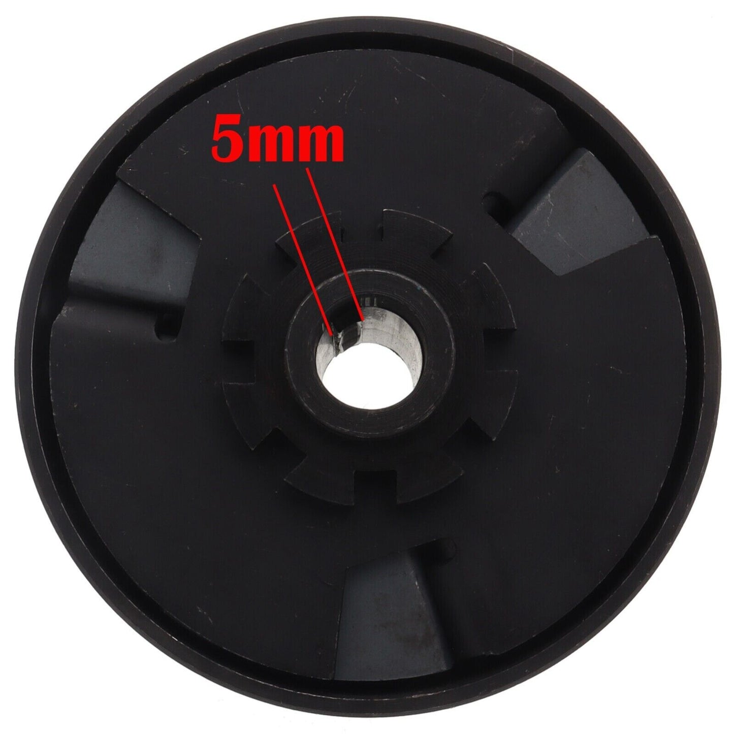 Centrifugal Dry Clutch 16mm 5/8" 10 Tooth 41 420 Pitch GoKart Drift Trike Buggy