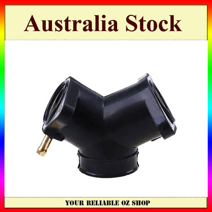 Intake Carburetor Carby Manifold Yamaha XV125 XV250 VIRAGO 250 V-STAR Route 66