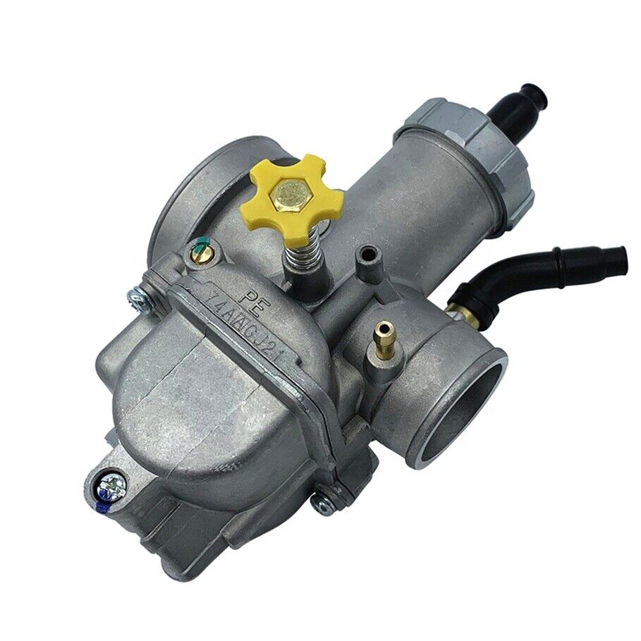 PE28mm Carb Carby Carburetor For Keihin Dirt Pit Motor Bike ATV Quad Scooter