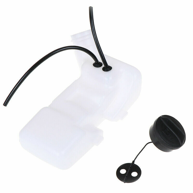 Gas Fuel Tank with Cap for Stihl FH75 KW85 SP81 FC75 KM85 KM85R # 4137 350 0410