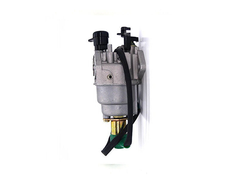 Carburetor Carby Carb Solenoid Honda GX340 GX390 11HP 13HP 182F Engine Generator