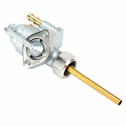 FUEL TAP SWITCH PETCOCK Valve For Honda CL175 CB350 CL350 SL350 CB360 CL360