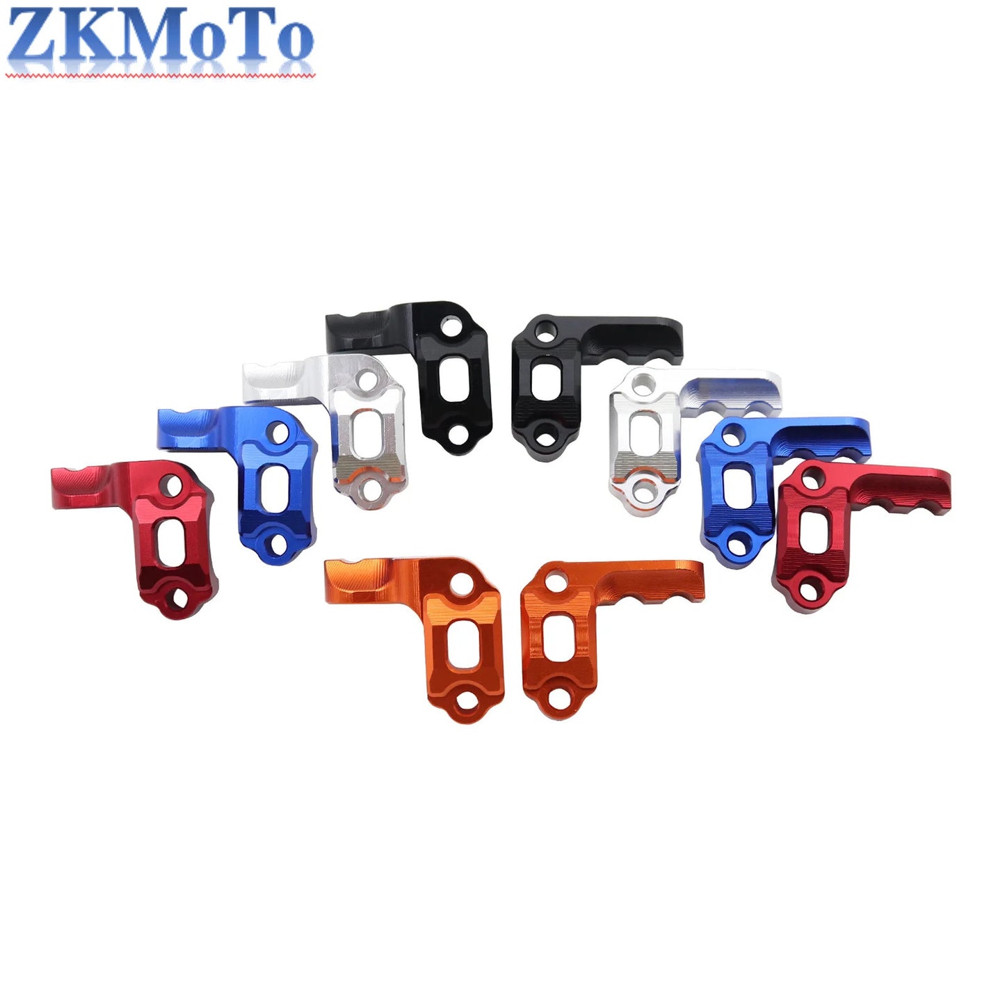 Master Cylinder Guard For KTM SX SXF XCW XC XCF EXC EXCF 125CC-500cc