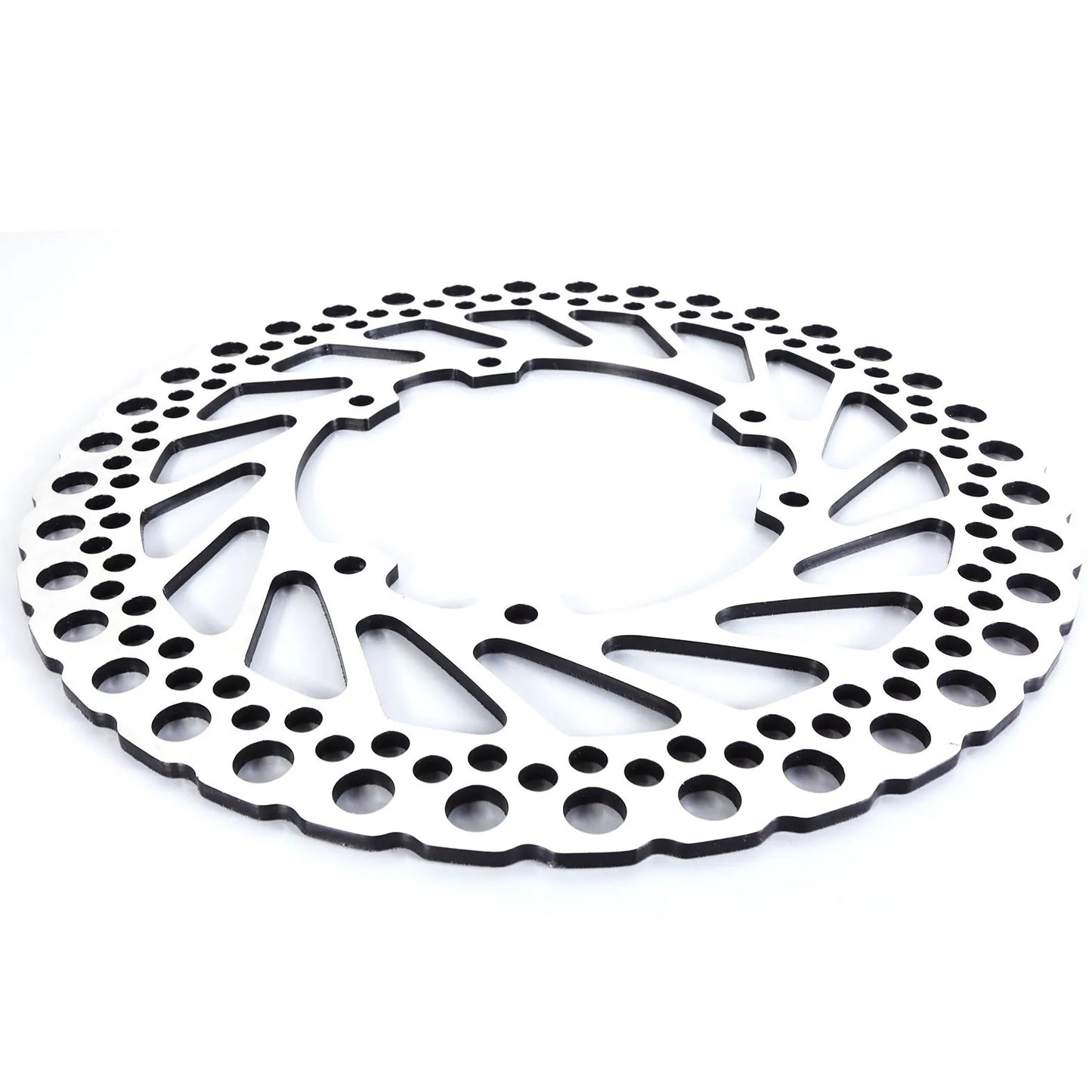 240mm Front Rear Brake Disc Rotor For Surron Ultra Bee electric dirt bike