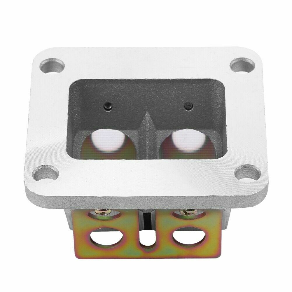Carburetor Carby Carb Intake Manifold Reed Valves Yamaha YZ125 YZ60 RD250 MX100