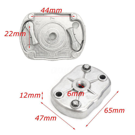 Pull Start Starter Pawl Plate 33cc 43cc 49cc Quad Scooter Pocket Dirt Bike Buggy
