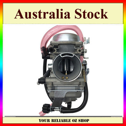 KAWASAKI KLF 300 KLF300 Carburetor Carby 1986 - 1995 1996 - 2005 BAYOU Carb ATV