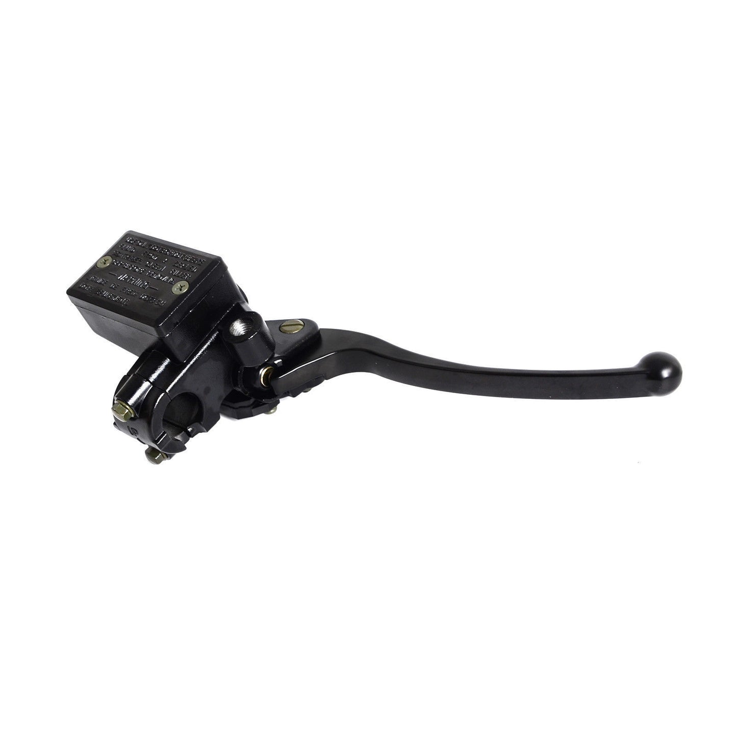 Brake Master Cylinder For Yamaha YZ85 YZ125 YZ250 YZ490 XT125 XT225 XZ125 TTR125