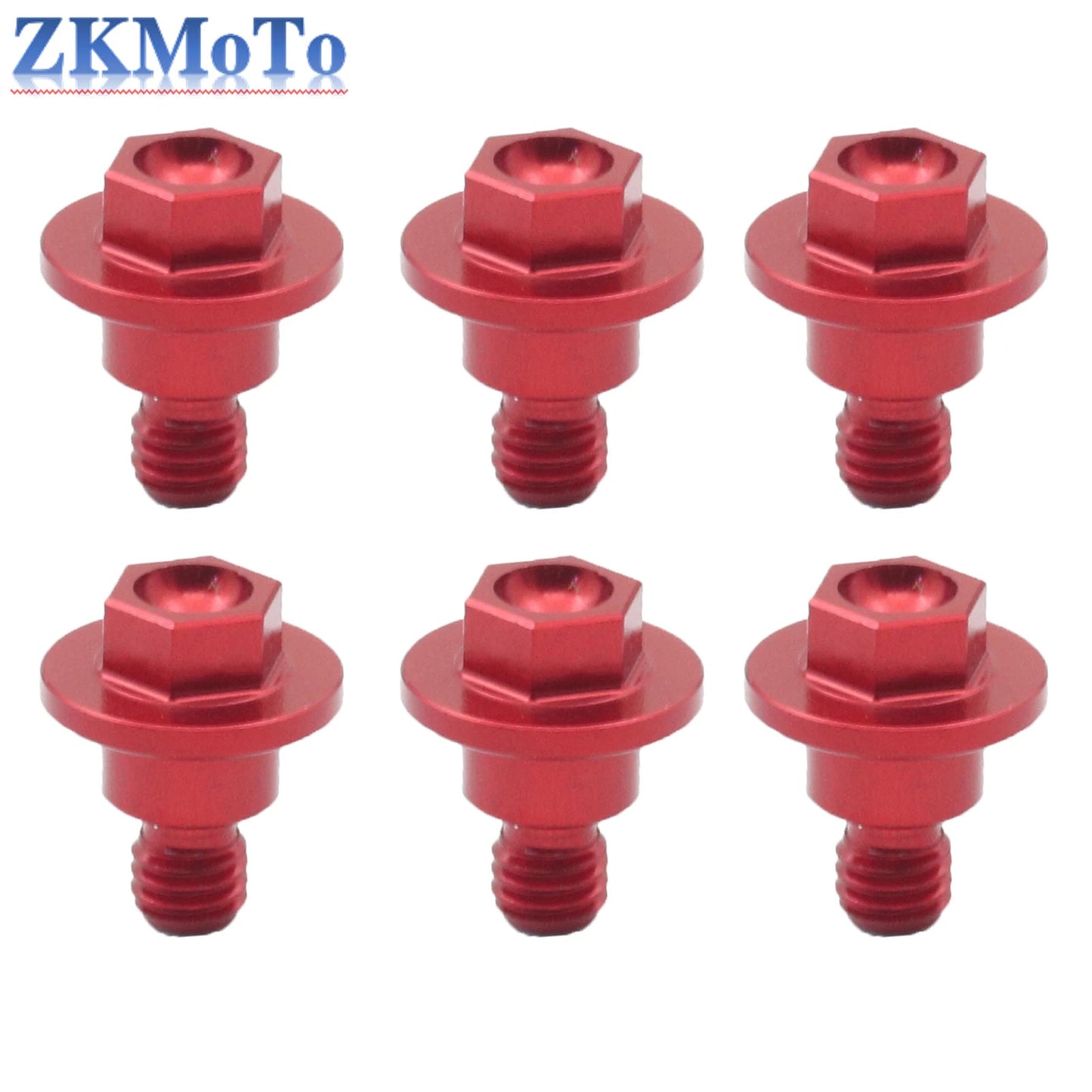 CNC Front Shock Protection For KTM EXC EXCF SX SXF XC XCF XCW XCFW 125 - 530