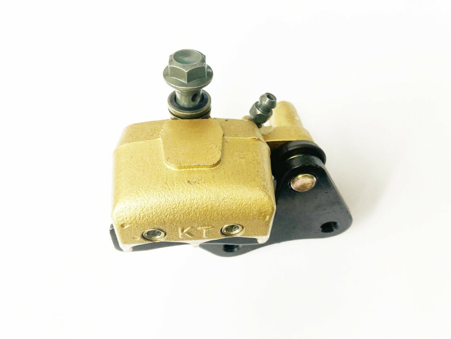 Front Disc Brake Caliper for 50cc 70cc 90cc 110cc  PIT PRO Dirt Thumpstar Bike