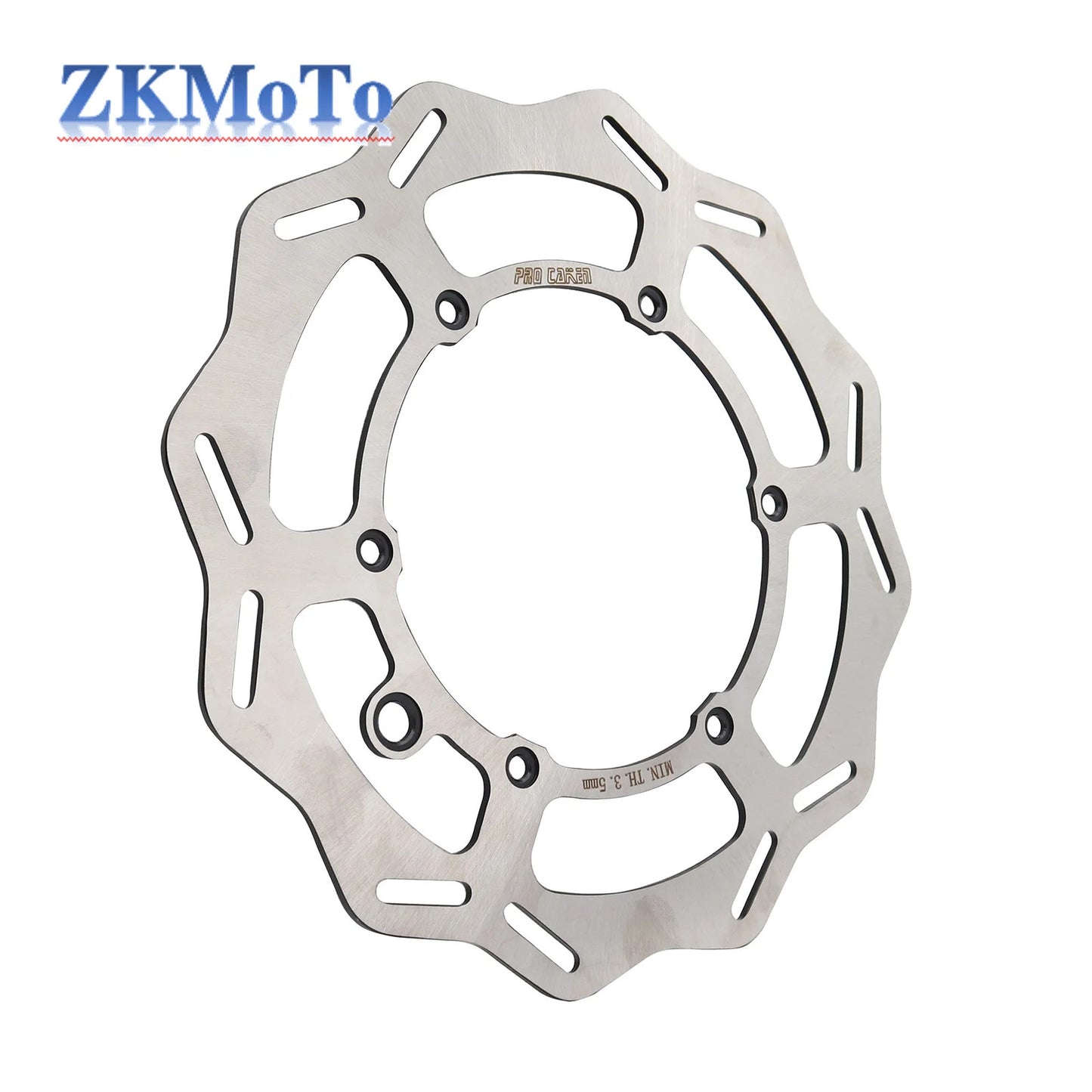Front Rear Brake Disc Rotor For KTM EXC EXCF SX SXF XC XCW XCF TPi 125 - 450