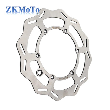Front Rear Brake Disc Rotor For KTM EXC EXCF SX SXF XC XCW XCF TPi 125 - 450