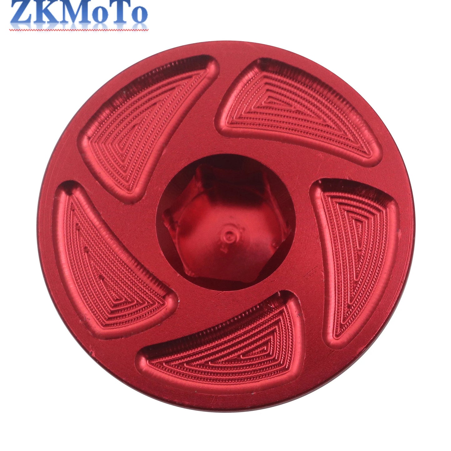 CNC Ignition Cover Plug For KTM 790 890 950 990 1090 1190 1290 Adventure 690 SMC