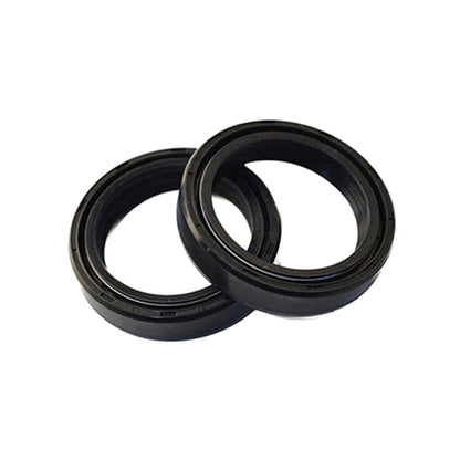 2X Front fork Oil Seal 41mm x 54mm x 11mm For Honda GL1500 600 CBR600F2 3 SJR SE