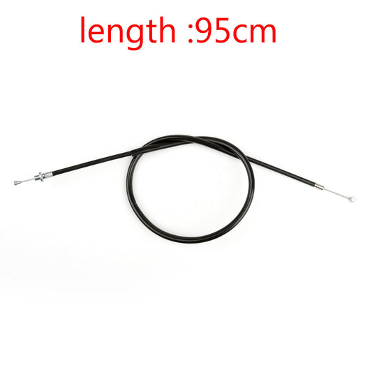 Clutch Cable for Yamaha FZR400 1988 1989 1990 FZR600 1990 - 1999 FZR600