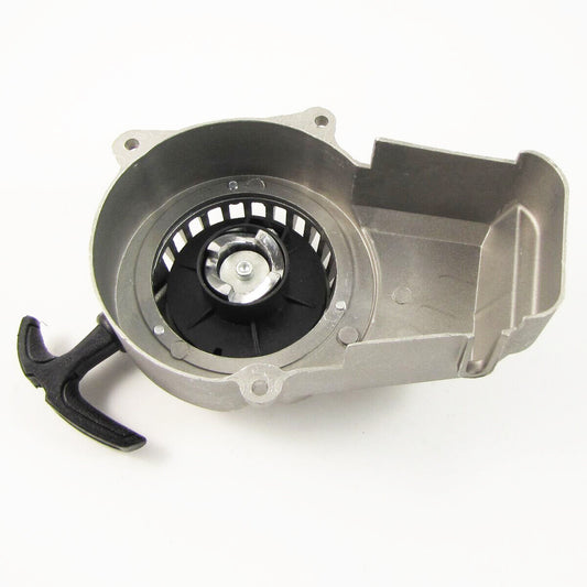 Alloy Pull Start Starter 47cc 49cc Mini ATV QUAD Bike Dirt Pocket Scooter PitPro