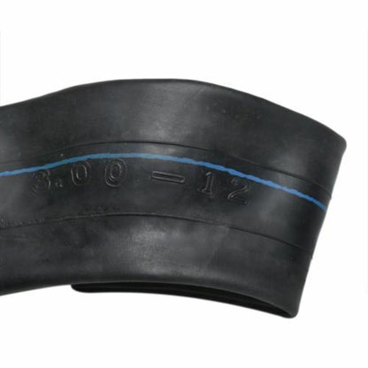 3.00-12 80/100-12 12" inch Rear Inner Tyre Tube 125cc 140cc PIT PRO Dirt Bike