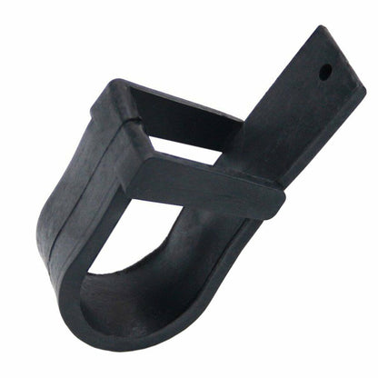 Swing Arm Chain Rest Slider Protector Rubber 160cc 200cc 250cc Dirt Pit Pro Bike