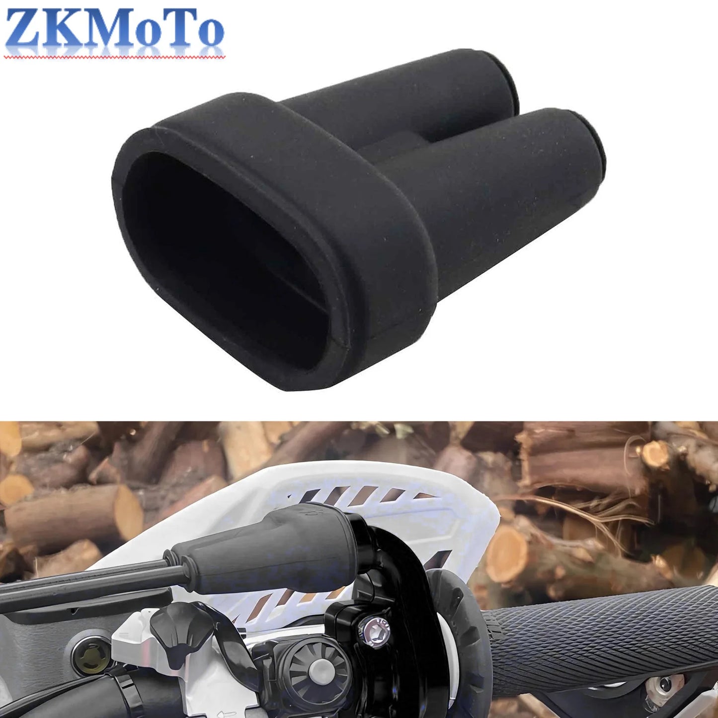 Throttle Cable Guard Cover Protection For KTM EXC EXCF XCF XCW SX SXF EXC EXCF
