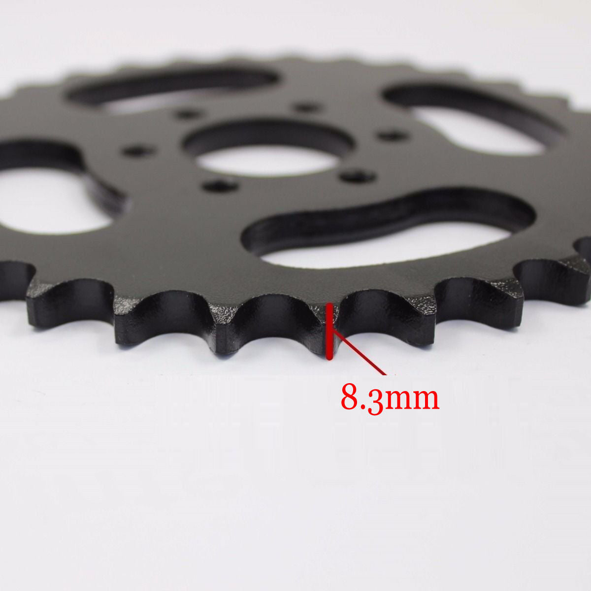 530 32 TOOTH REAR CHAIN SPROCKET COG 300cc 250cc 200cc 150cc DIRT PITPRO BIKE