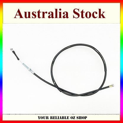 Front Brake Cable fits for Honda CRF100F 2004-2009 XR100R 1985-2003 CT125 CT185