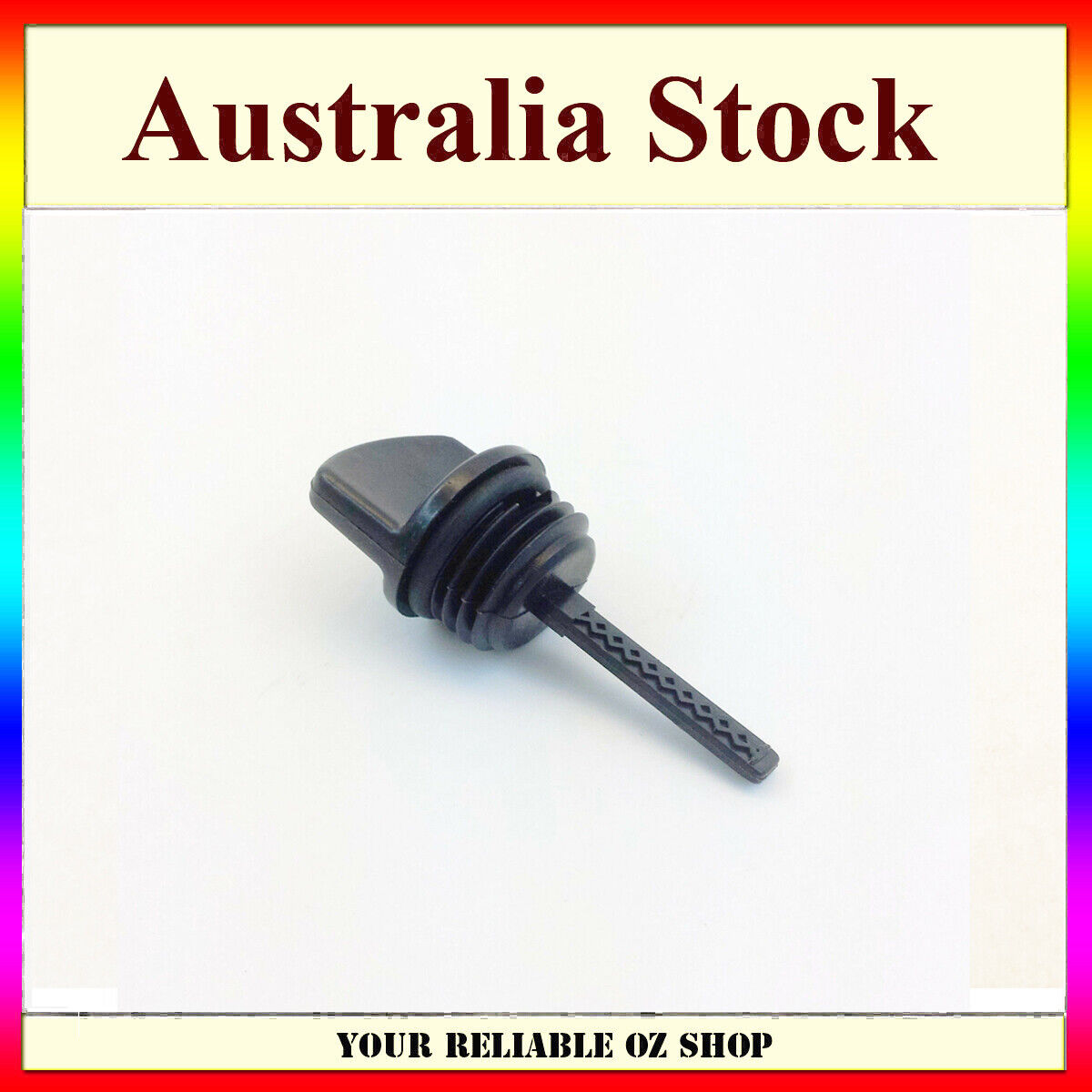 26mm Oil Dipstick Dip Stick Honda Gx240 Gx270 Gx340 Gx390 8-13Hp 172/188F Engine