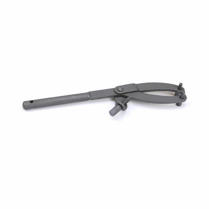 27mm Motorcycle Flywheel Puller STATOR REMOVAL TOOL + HOLDER 50cc 125cc Pit Bike