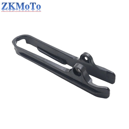Swingarm Protection Chain Slider Guide For KTM 50SX 65SX SXE3 SXE5 SX SXE 50 65