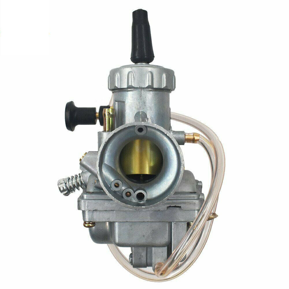 28mm Carburetor Carby Carb For Mikuni VM24 CRF KLX TTR125 XR Pit Pro Dirt Bike