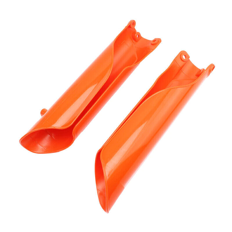 Front Fork Shock Cover Guard Protector For GAS GAS EC 250 300 350 450 MC 125