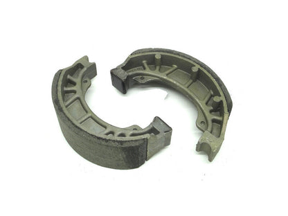 Rear brake shoes pads Honda TRX125 Fourtrax TRX90 TRX200 POLARIS Phoenix Sawtoot