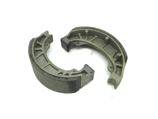 Rear brake shoes pads Honda TRX125 Fourtrax TRX90 TRX200 POLARIS Phoenix Sawtoot