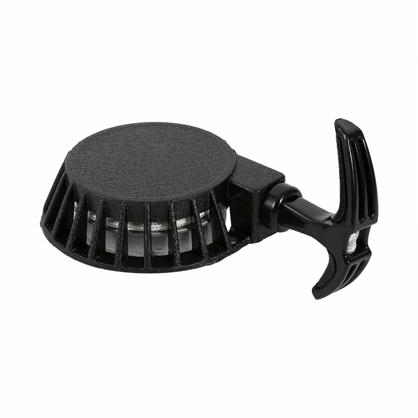 82mm Black Easy Recoil Pull Start Starter For 43/47 49cc 50cc BUGGY PIT PRO BIKE