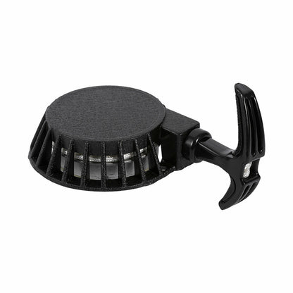 82mm Black Easy Recoil Pull Start Starter For 43/47 49cc 50cc BUGGY PIT PRO BIKE