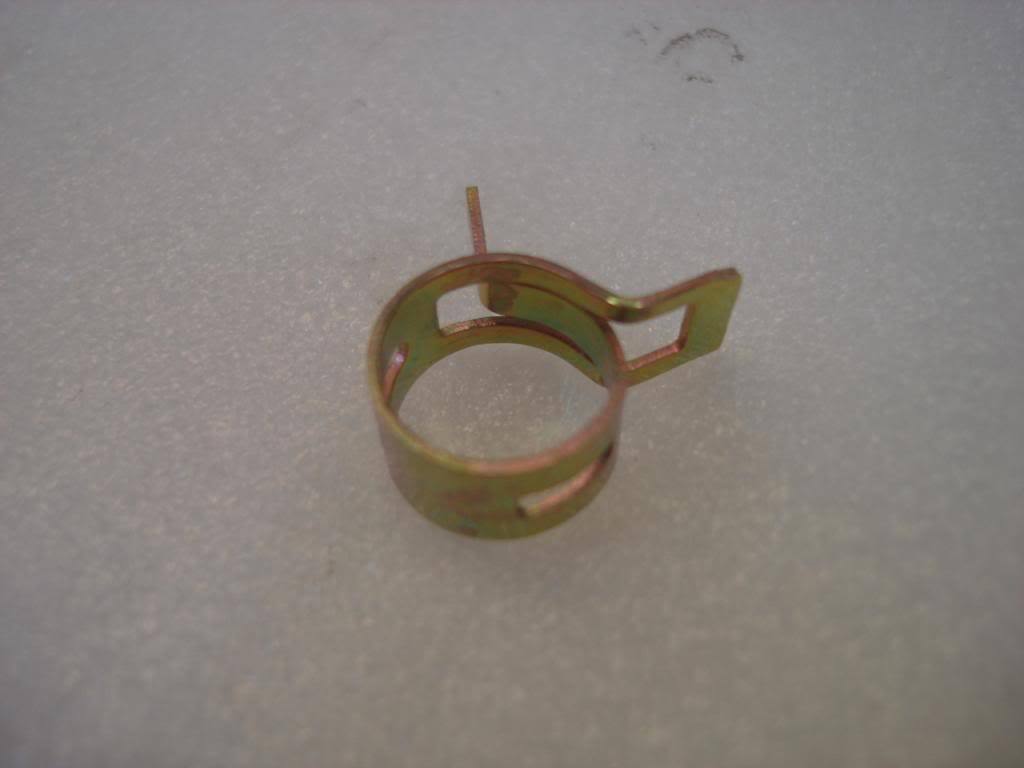 10pcs 6/7/8/9/10/11/12/13/14/16/18/19mm Vacuum Spring Clip Fuel Hose Line Clamps