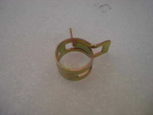 10pcs 6/7/8/9/10/11/12/13/14/16/18/19mm Vacuum Spring Clip Fuel Hose Line Clamps